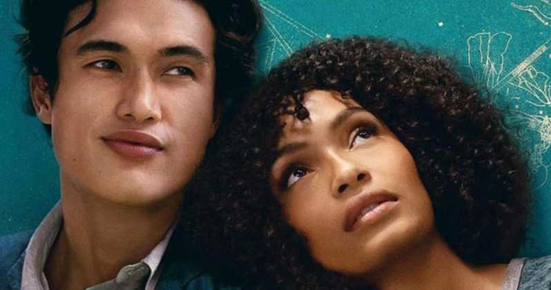 Read more about the article The Sun Is Also A Star (2019) | Download Hollywood Movie