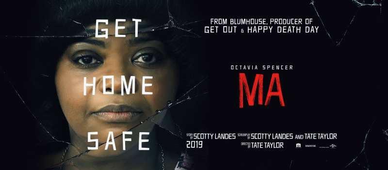 Read more about the article MA (2019) |Download Hollywood Movie