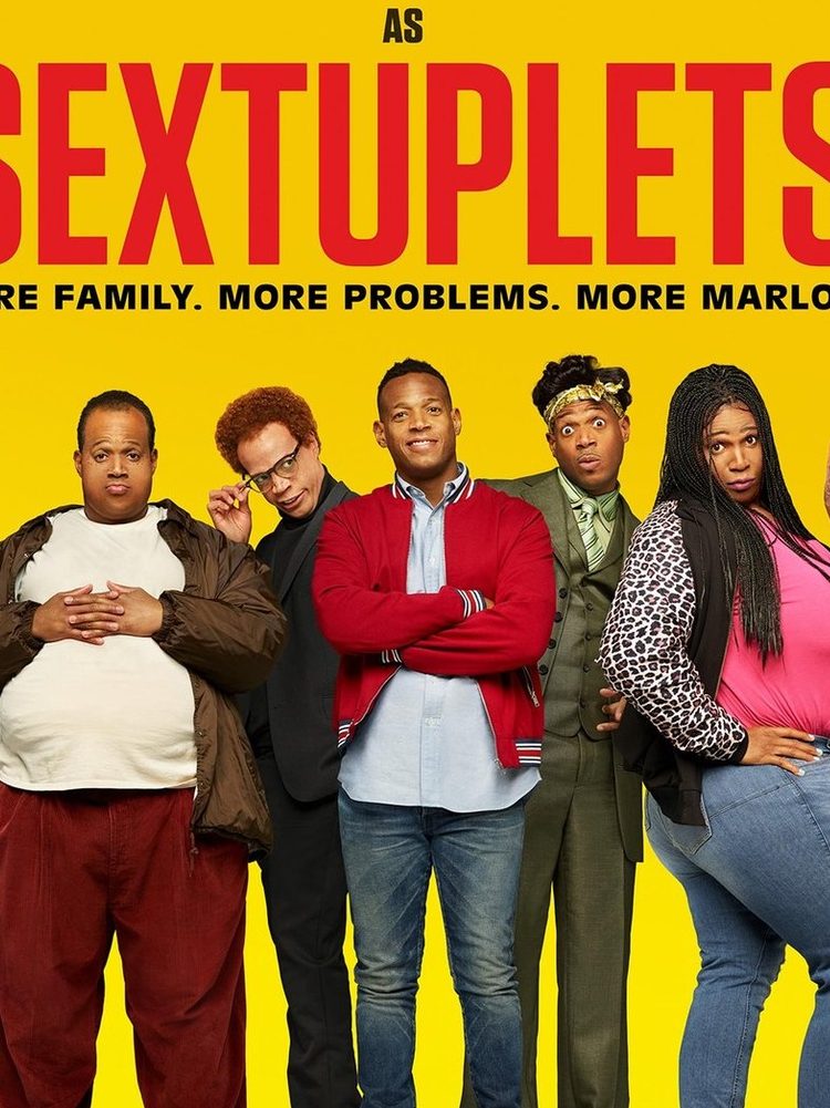 Read more about the article Sextuplets (2019) | Download Hollywood Movie