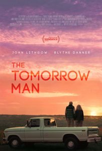 Read more about the article The Tomorrow Man (2019) | Download Hollywood Movie