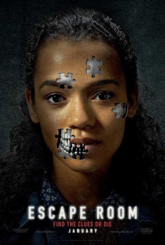 download escape room full movie for free