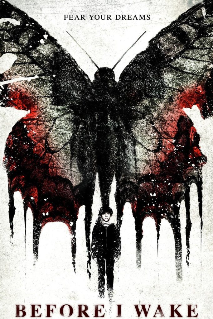 download before i wake movie