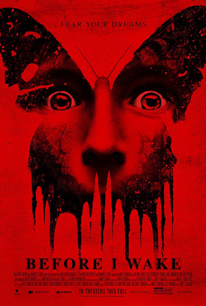 Read more about the article Before I Wake | Download Hollywood Movies