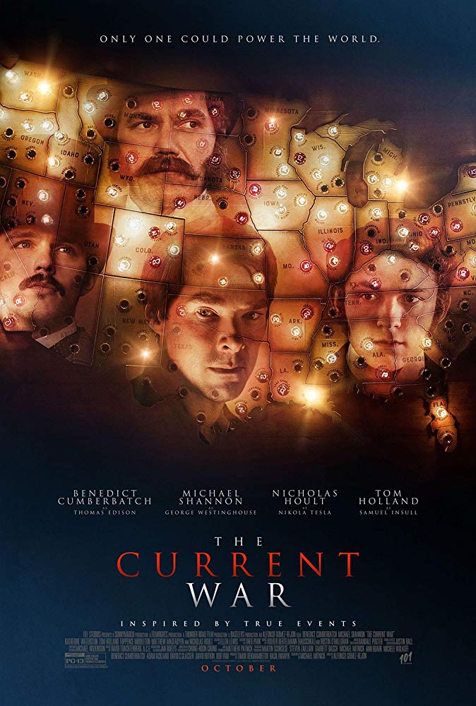 Read more about the article Current Wars (2019) | Download Hollywood Movies