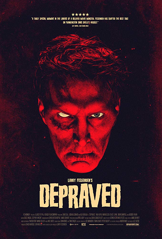 download depraved