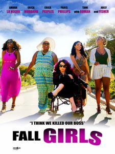 download fall girls