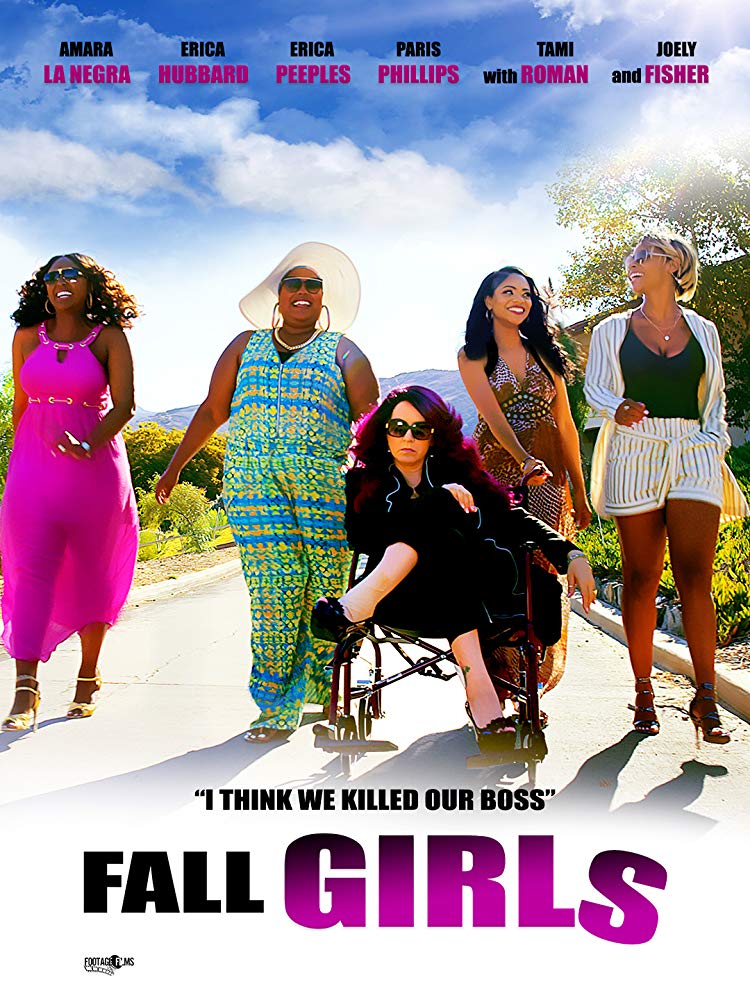 Read more about the article Fall Girls (2019) | Download Hollywood Movies