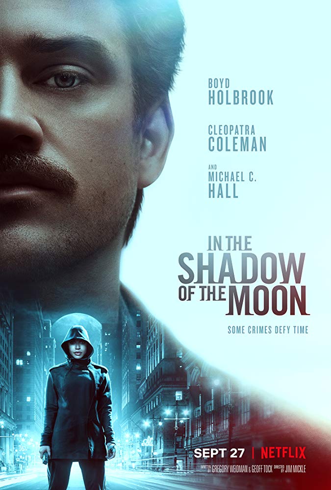 Read more about the article In the Shadow of the Moon (2019) | Download Hollywood Movie
