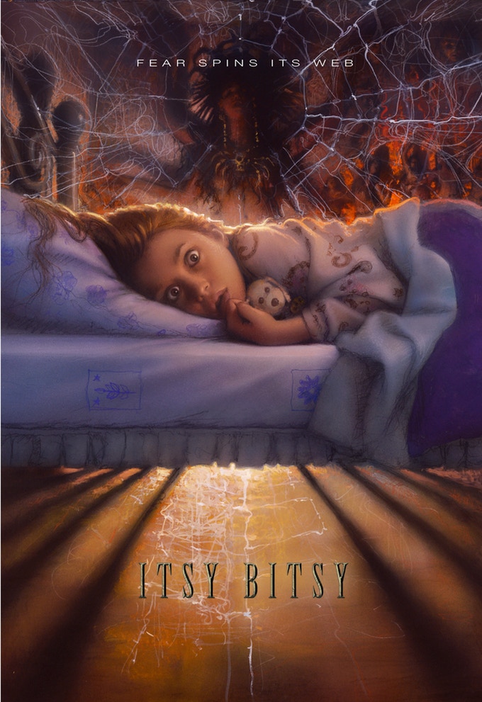 Read more about the article Itsy Bitsy(2019) | Download Hollywood Movies