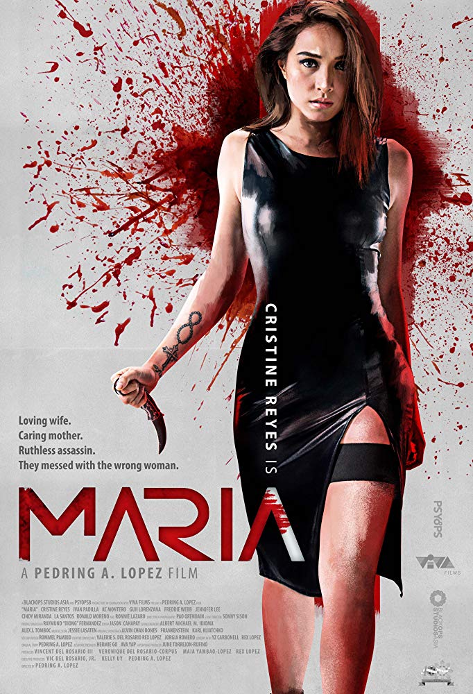 download maria filipino