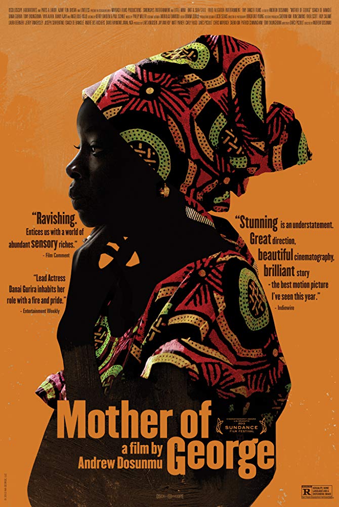 Read more about the article Mother Of George | Download Hollywood & Nollywood Movie
