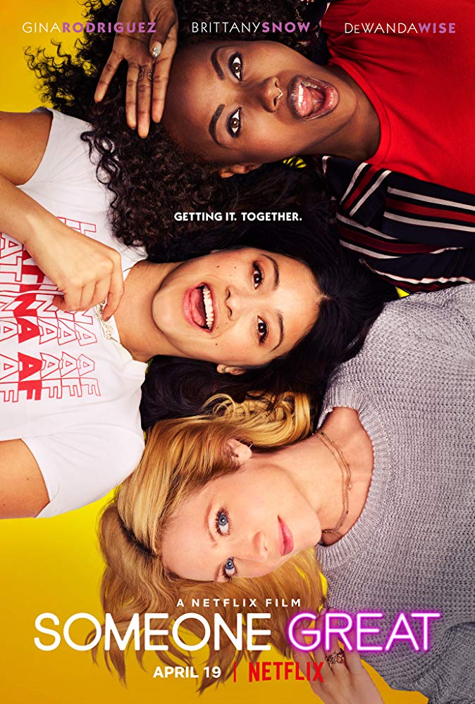 Read more about the article Someone Great (2019) | Download Hollywood Movies