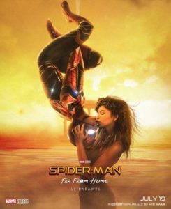 Read more about the article Spider-Man: Far From Home (2019) | Download Hollywood Movie