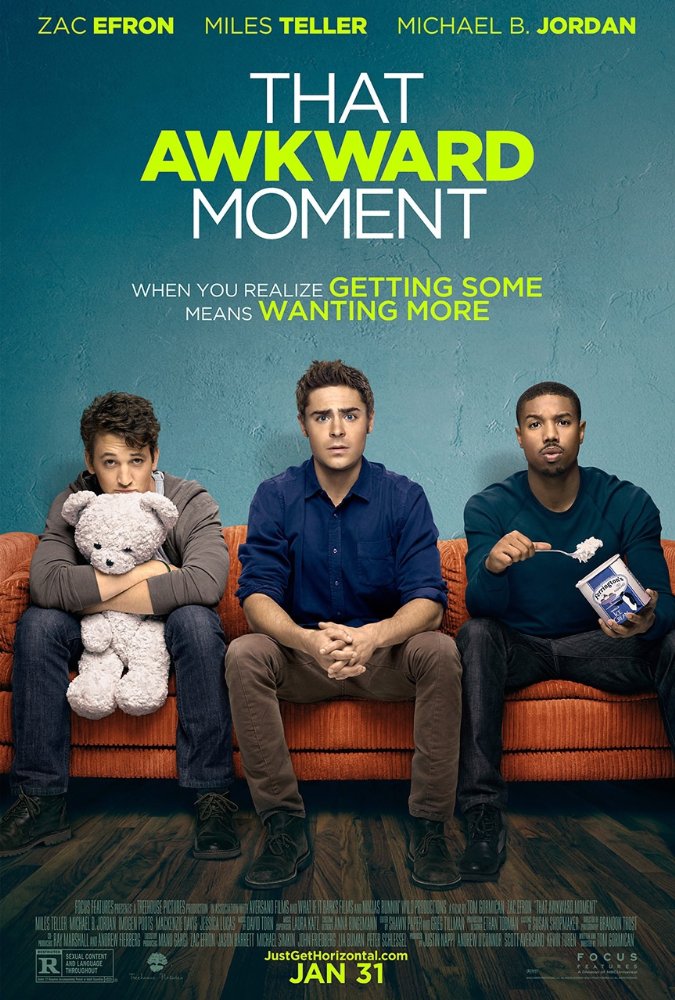 download that awkward moment