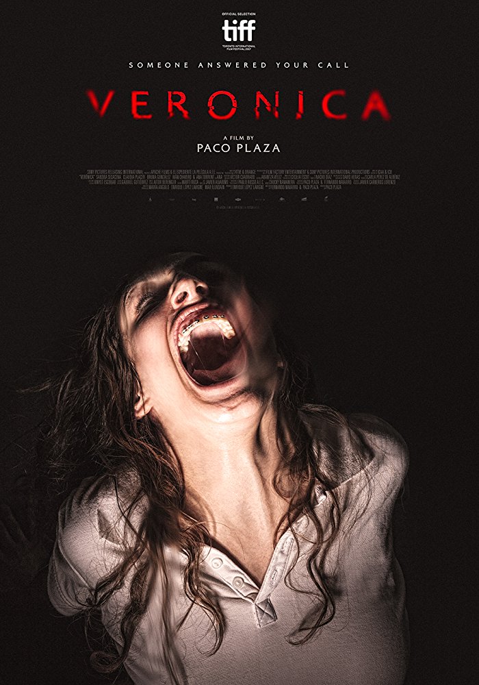 download veronica