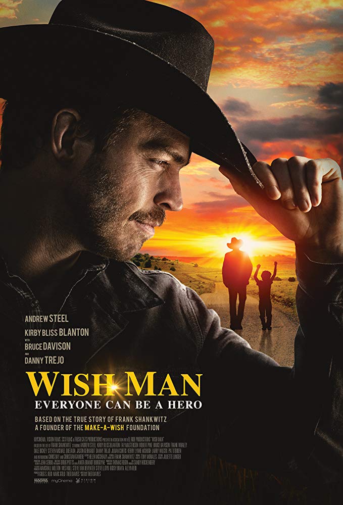 Read more about the article Wish Man (2019) | Download Hollywood Movies
