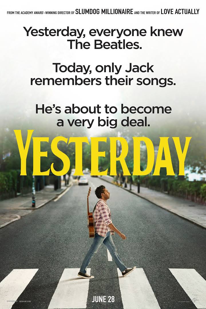 Read more about the article Yesterday (2019) | Download Hollywood Movies