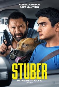 Read more about the article Stuber (2019) | Download Hollywood Movie