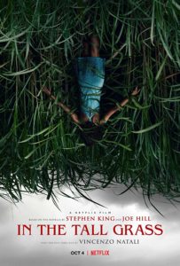 Read more about the article In the Tall Grass (2019) | Download Hollywood Movie
