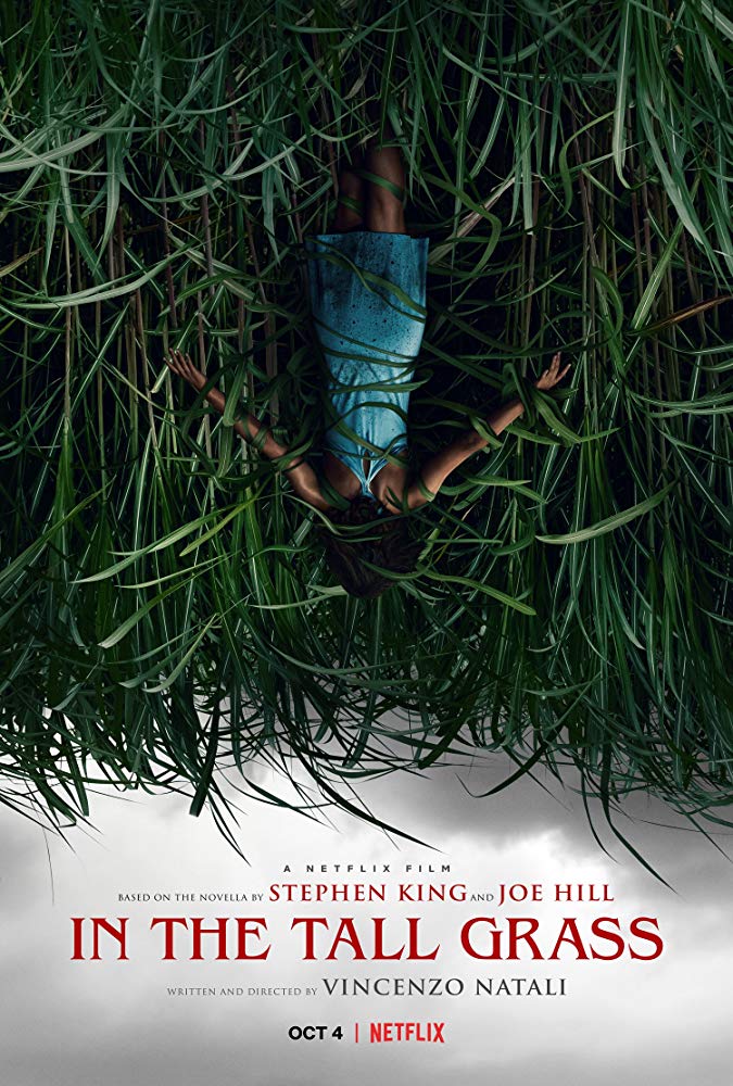 Read more about the article In the Tall Grass (2019) | Download Hollywood Movie