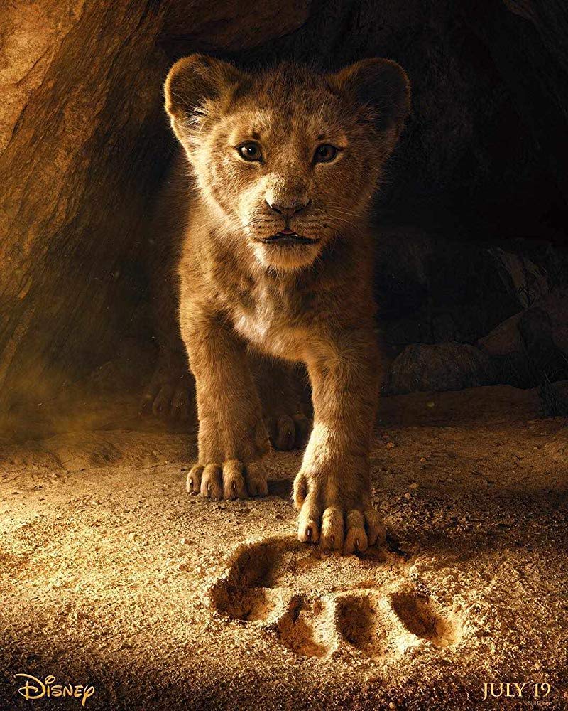 Read more about the article The Lion King (2019) | Download Hollywood Movie