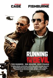 Read more about the article Running with the Devil (2019) | Download Hollywood Movie