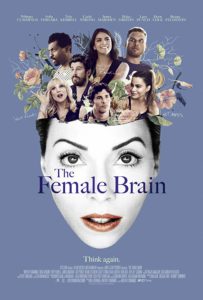Read more about the article The Female Brain | Download Hollywood Movie