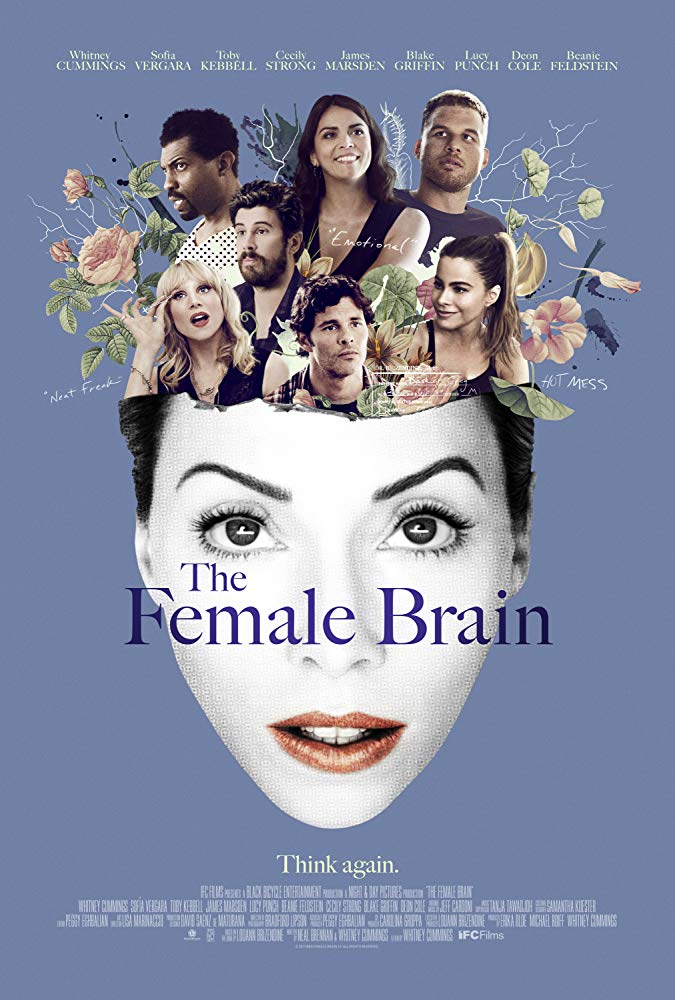Read more about the article The Female Brain | Download Hollywood Movie