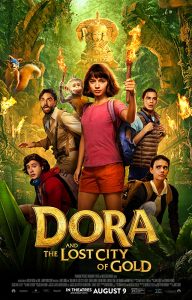 Read more about the article Dora and the Lost City of Gold (2019) | Download Hollywood Movie