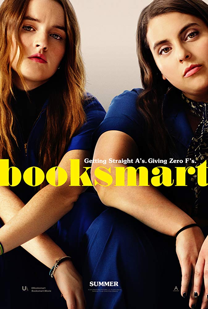 Read more about the article Booksmart (2019) | Download Hollywood Movie