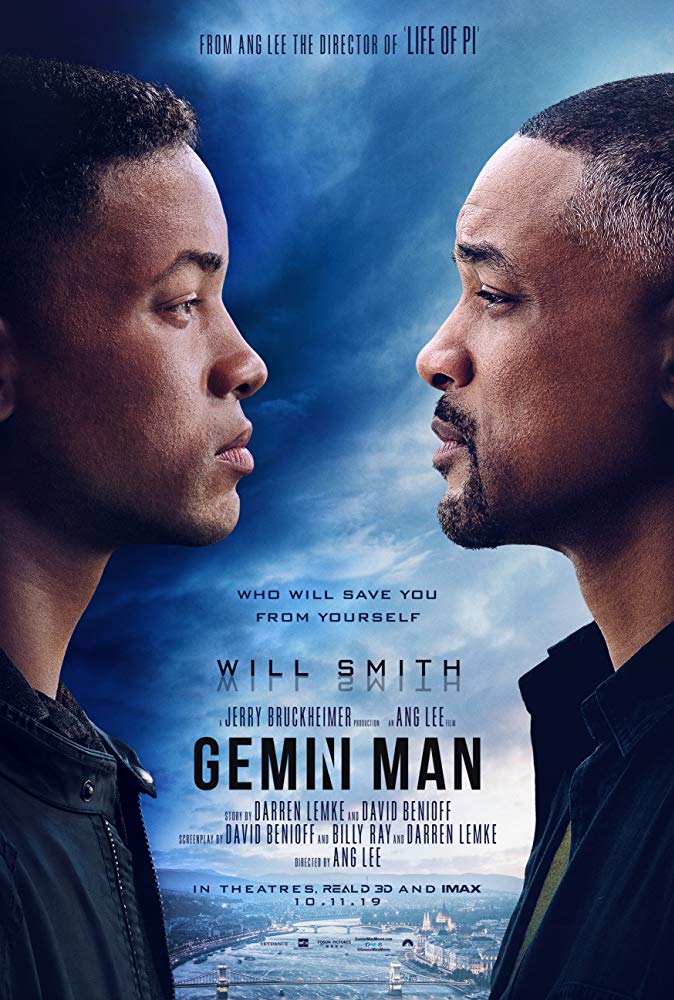 Read more about the article Gemini Man (2019) | Download Hollywood Movie
