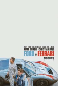 Read more about the article Ford V Ferrari (2019) | Download Hollywood Movie