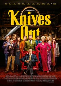 Read more about the article Knives Out (2019) | Download Hollywood Movie