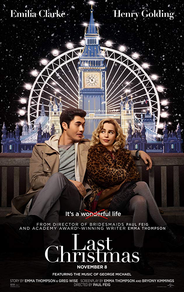 download last christmas movie