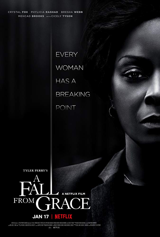 Read more about the article A Fall from Grace (2020) | Download Hollywood Movie