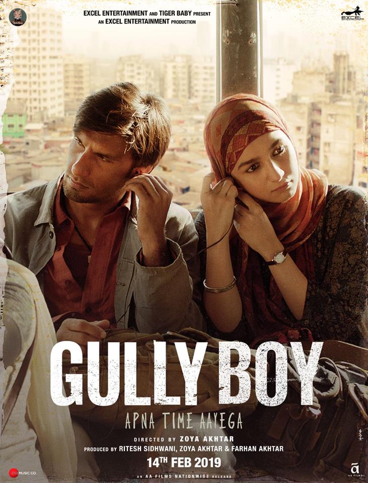 download gullyboy bollywood movie