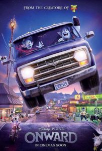 Read more about the article Onwards (2020) | Download Hollywood Movie