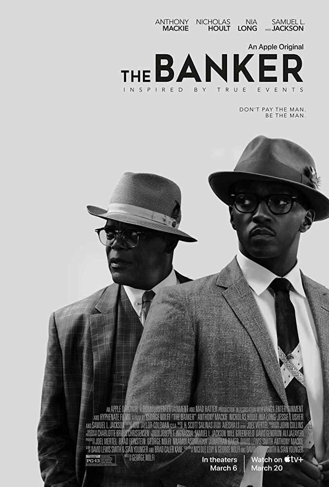 download the banker movie