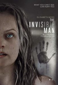 Read more about the article The Invisible Man (2020) | Download Hollywood Movie