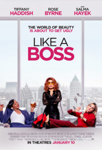 Read more about the article Like a Boss (2020) | Download Hollywood Movie