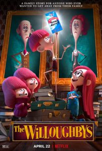Read more about the article The Willoughbys (2020) | Download Hollywood Movie