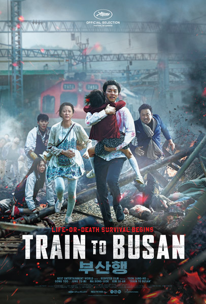 Read more about the article Train to Busan (2019) | Download Korean Movie