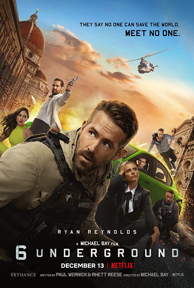 download 6 underground hollywood movie