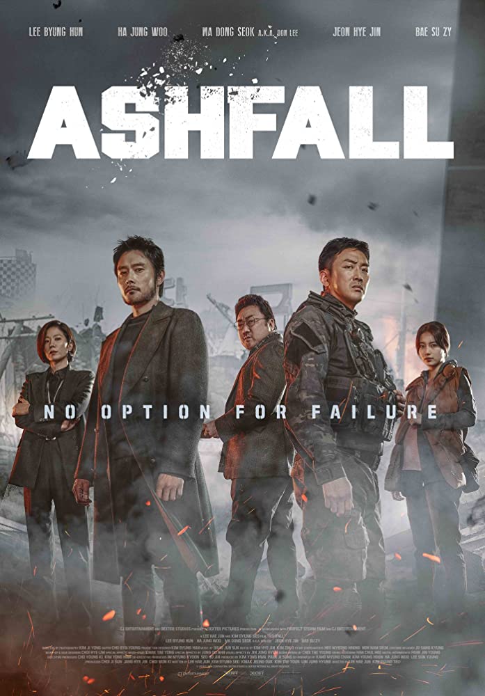 download ashfall korean movie