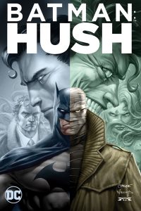 download batman hush