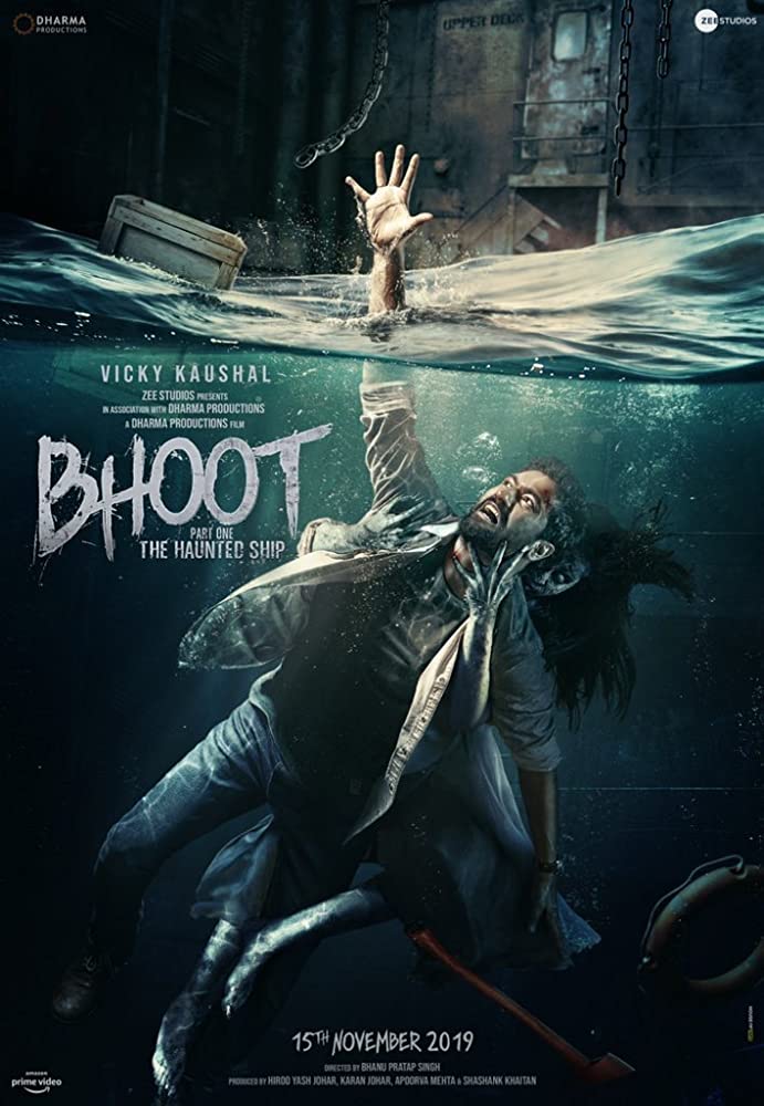 download bhoot bollywood movie