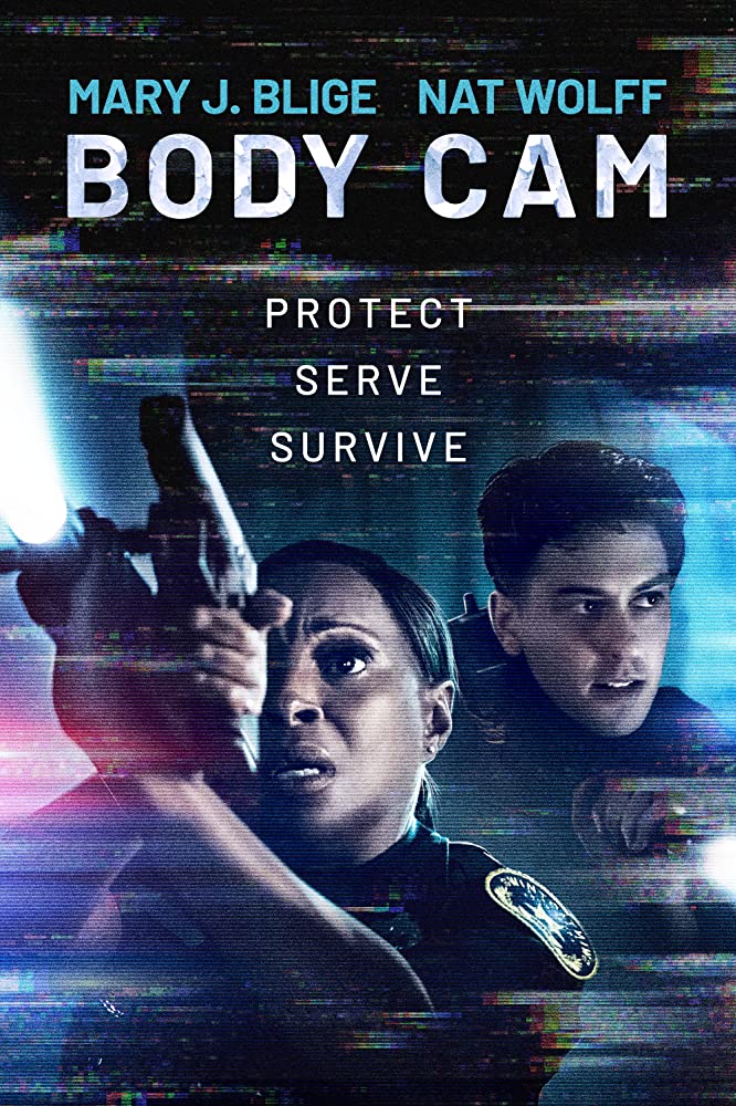 Read more about the article Body Cam (2020) | Download Hollywood Movie