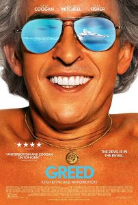 Read more about the article Greed (2020) | Download Hollywood Movie