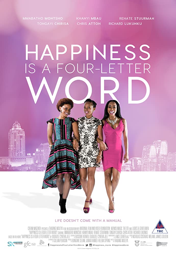 downloadhappiness is a four letter word