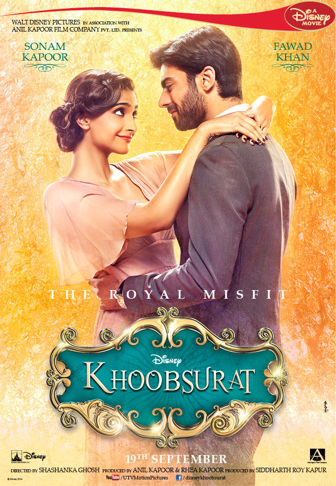 download khoobsurat bollywood movie